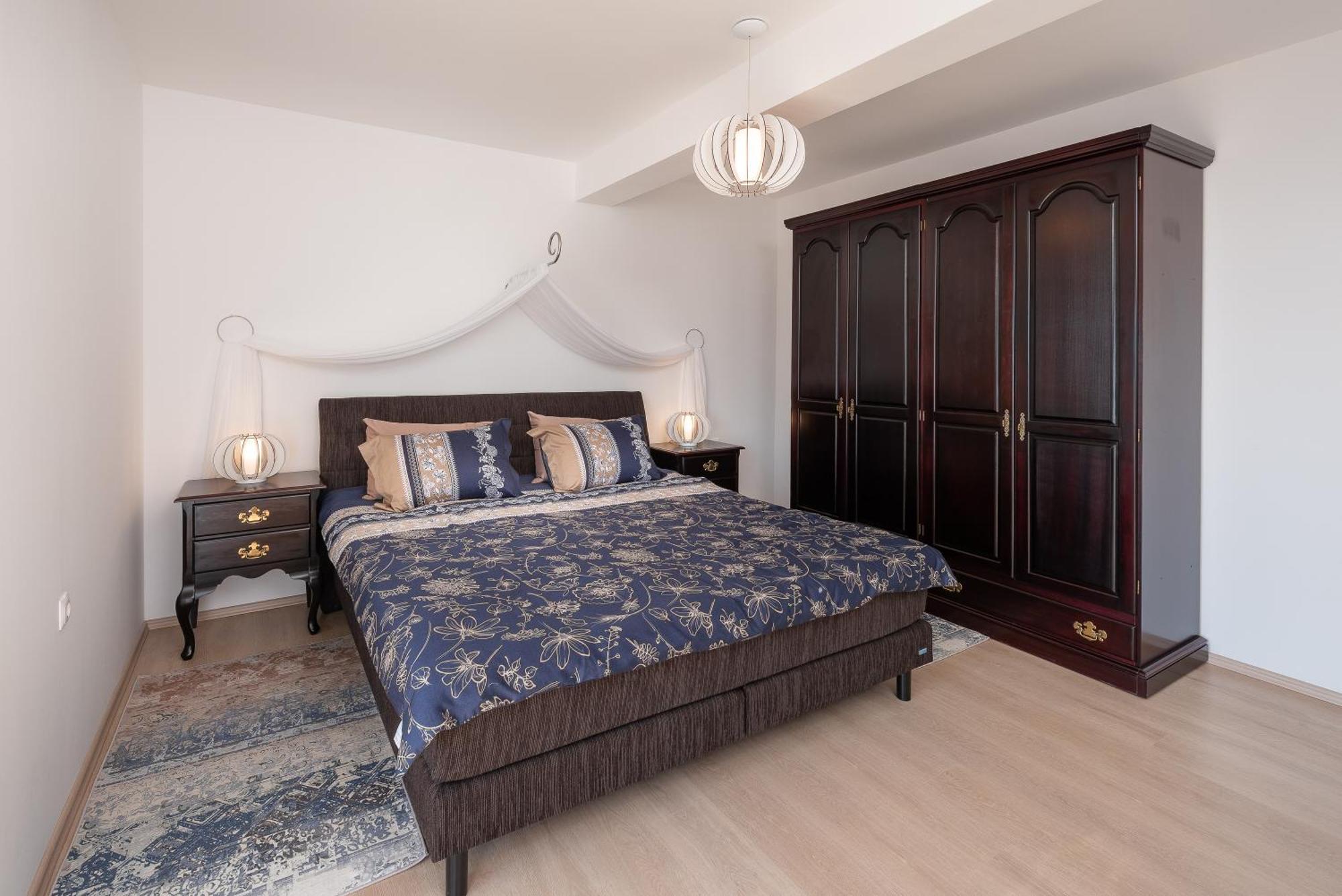צלינה Villa Awelon Stanici, Omis מראה חיצוני תמונה
